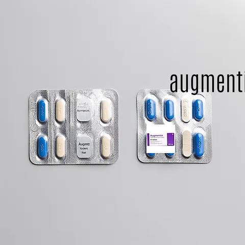 Augmentin cual es su generico